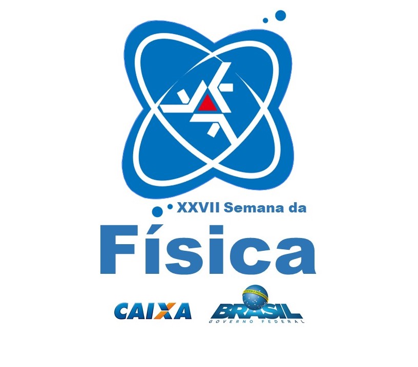 Logo Física com patrocínio Caixa facebook