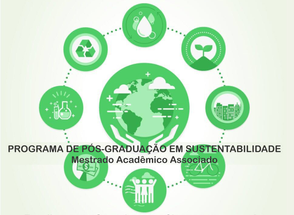Programa poe-grad Sustentabilidade