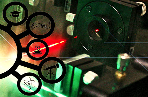 fisica  laser fisica site