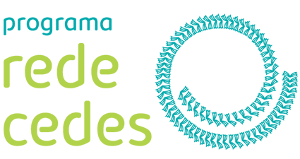 Logo Rede CEDES 2019