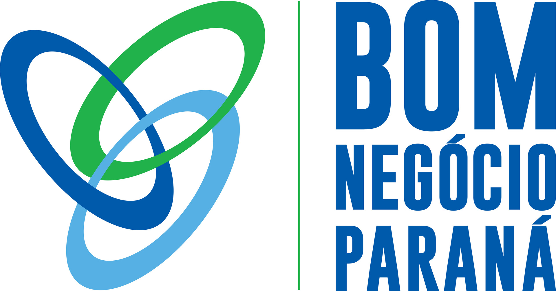 news interna Logo Bom Negcio Paran 1