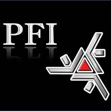 logo PFI 2019