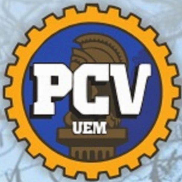 PCV logo photo