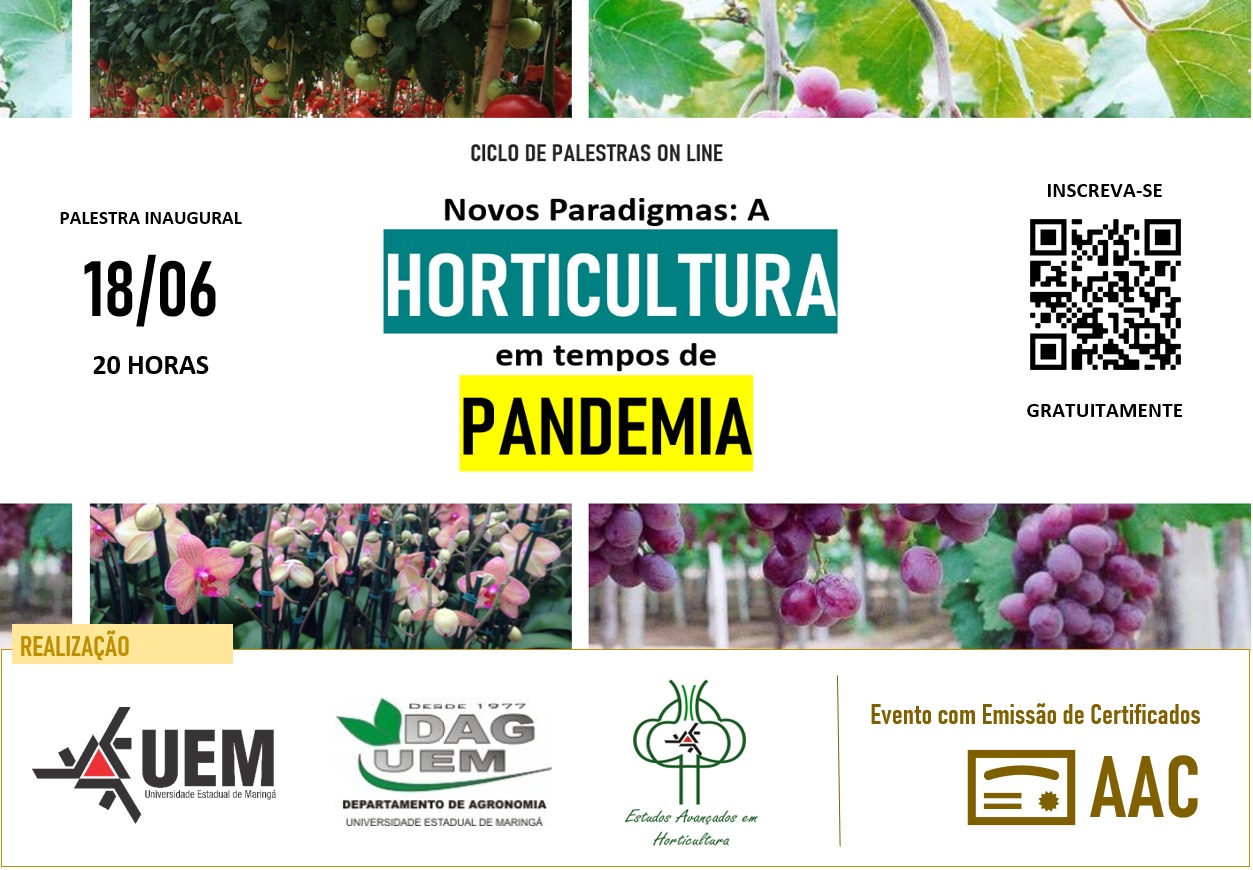 horticultura evento 2020