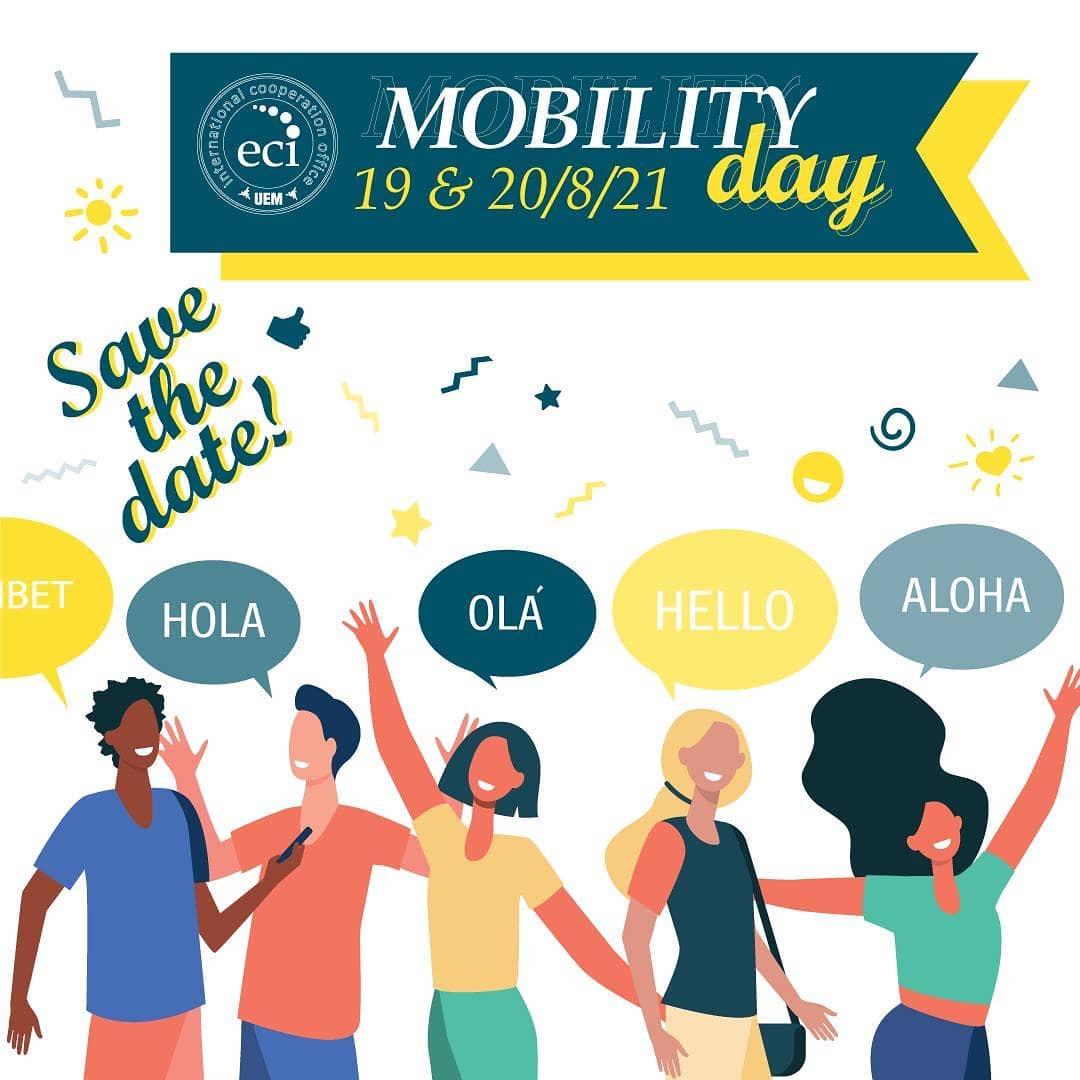 Mobility Day UEM