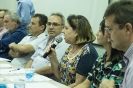Reunião UEM e prefeitos da região