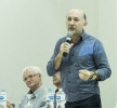 Reunião UEM e prefeitos da região