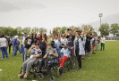 Festival Paralímpico Do Vale Do Ivaí