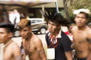 I Seminário dos Estudantes Indígenas UEM