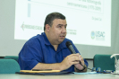 Palestra Prof DR Jose Edgardo Cal Montoya
