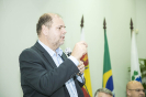 Visita Ministro da Educação Rosseli Soares Silva