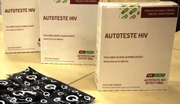 Universidade conscientiza sobre a prevenção e o diagnóstico antecipado do HIV