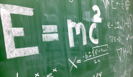 Pós-Graduação em Física divulga inscrições para aluno não regular do mestrado