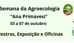 Semana da Agroecologia da UEM vai homenagear Ana Primavesi