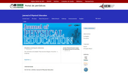 Periódico internacional publica a Educação Física como construção da política pública