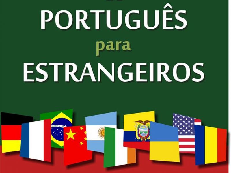 Curso de Português para Estrangeiros
