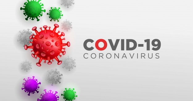 coronavirus covarde no conceito de ilustracao 3d real para descrever a anatomia e o tipo do virus corona 17005 733