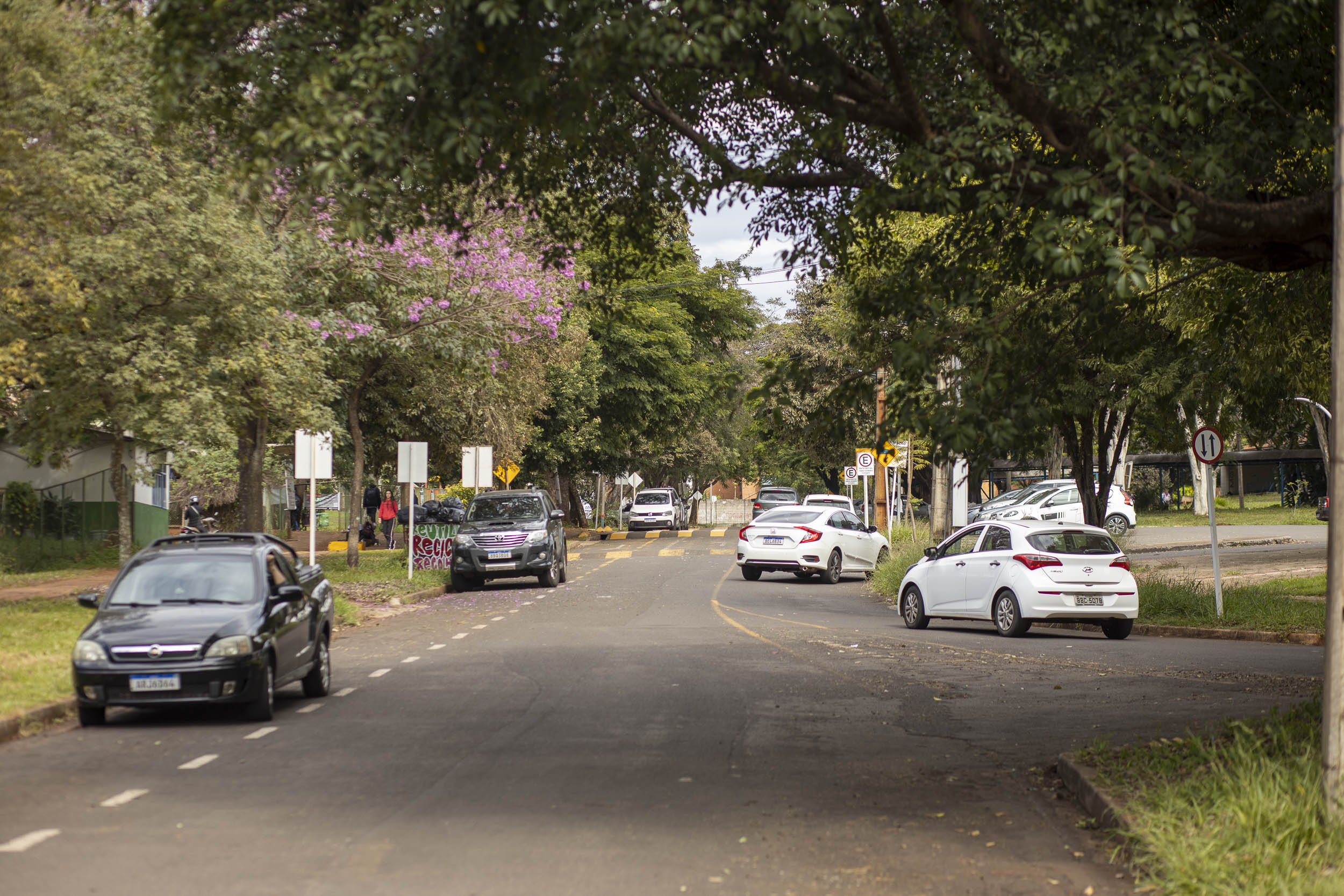 ILG vai oferecer Clube de Conversação em Inglês no segundo semestre