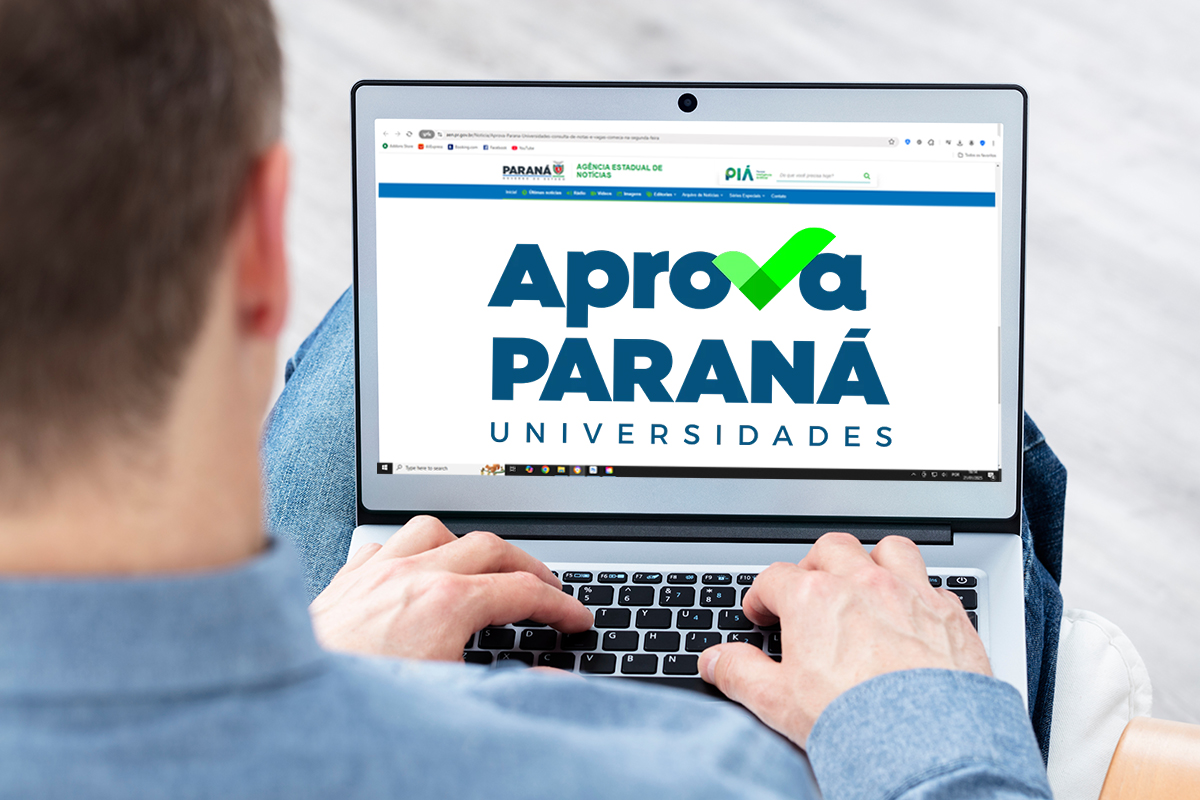 Aprova PR