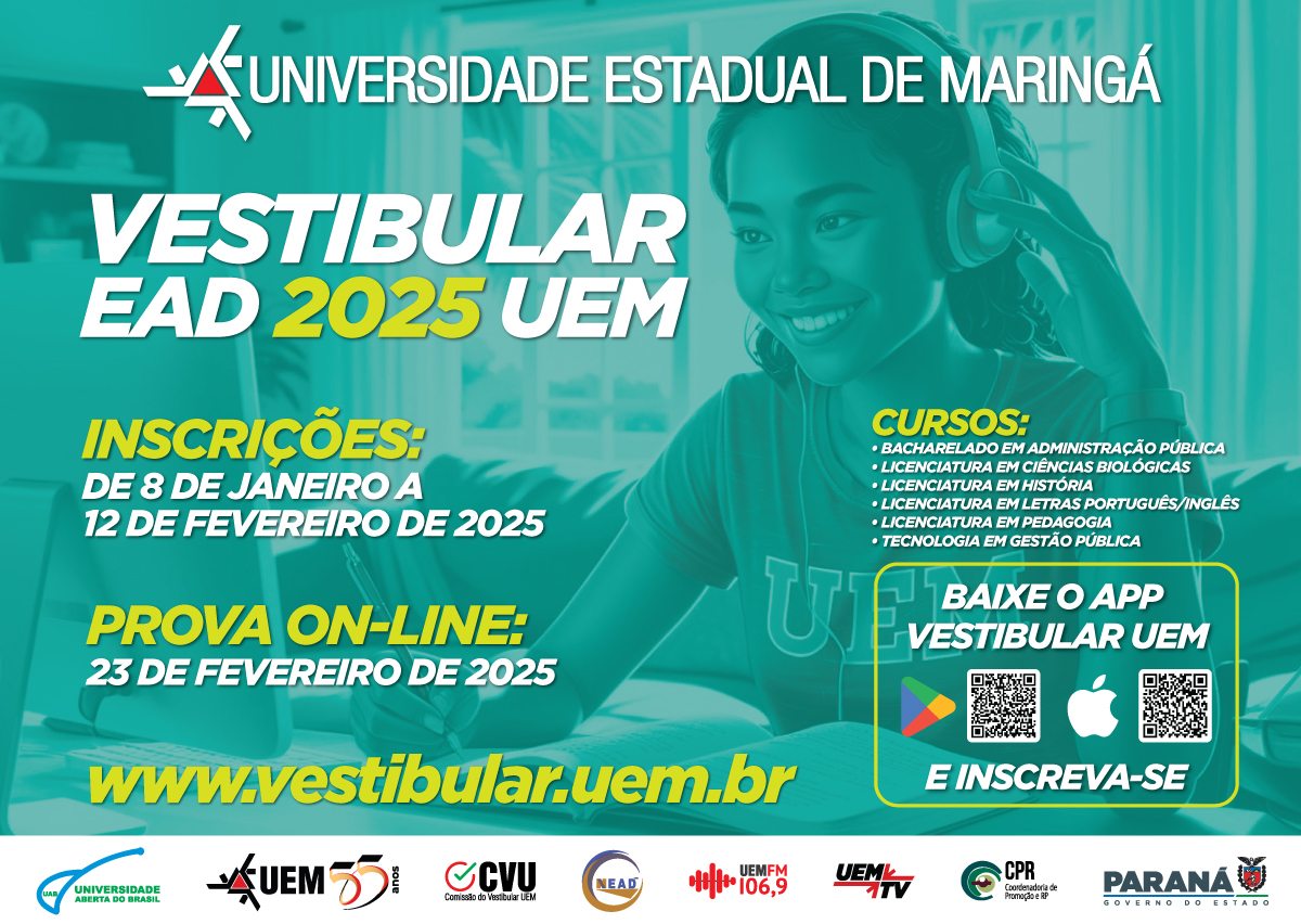 SITE ASC VESTIBULAR EAD UEM 2025 CARTAZ