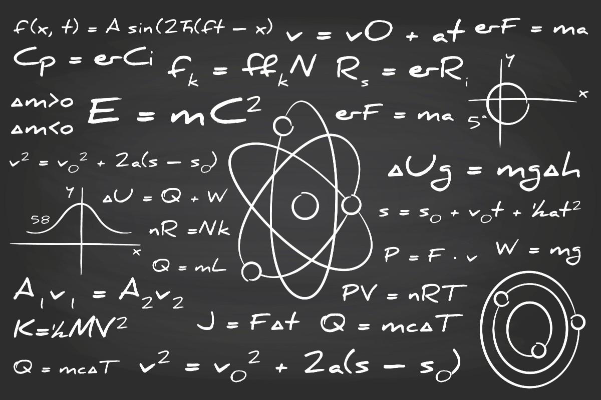 mestrado em fisica 1 sem 2025