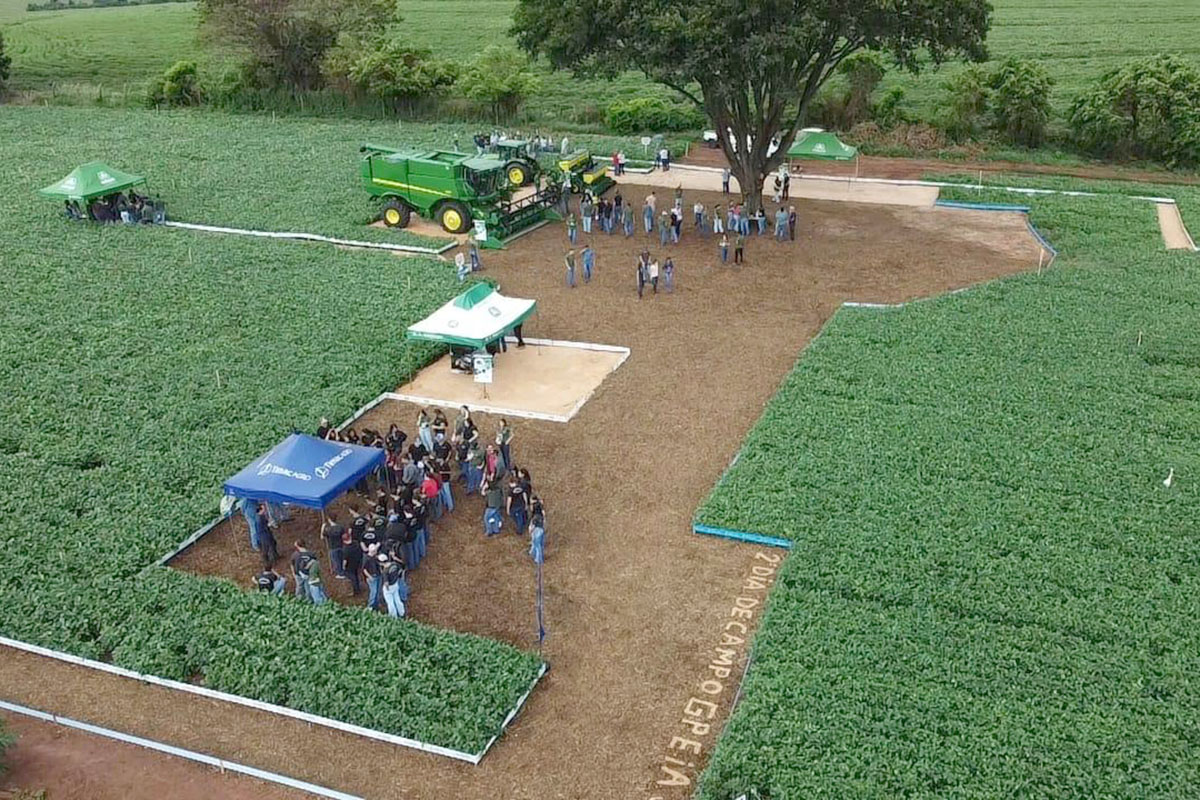 2025 02 19 Dia de Campo Câmpus Regional de Umuarama 1