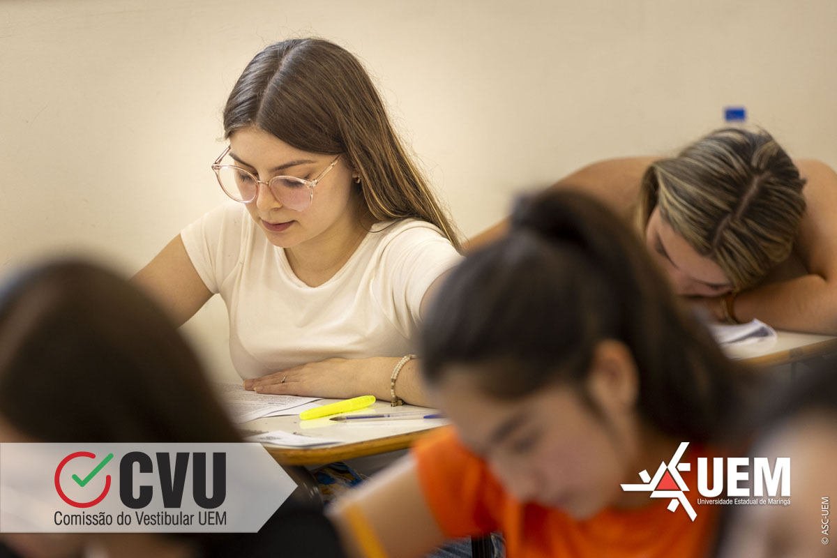 PAS 2025 registra 23,5 mil inscrições e divulga concorrência dos cursos