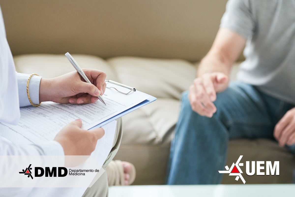 Ambulat&oacute;rio de Psiquiatria registra mais de 5 mil atendimentos em 2025