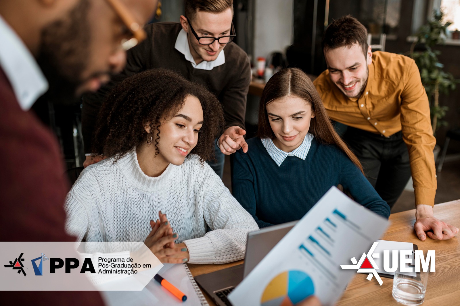 Mestrado e doutorado em Administra&ccedil;&atilde;o abrem vagas para turmas em 2026