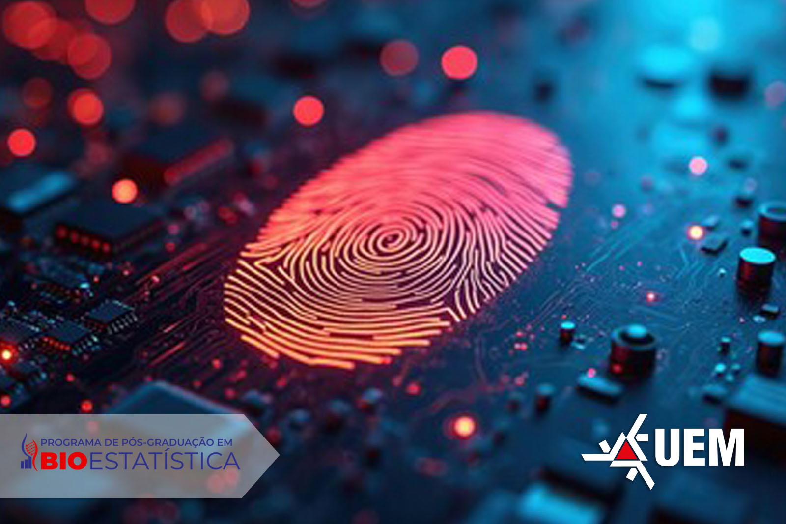 Pós em Bioestatística abre seleção para turmas de mestrado e doutorado