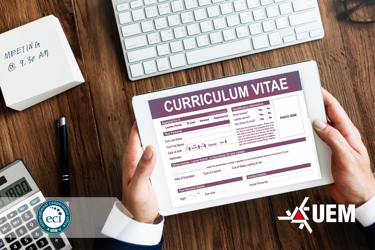 ECI inicia projeto de internacionalização do currículo na UEM