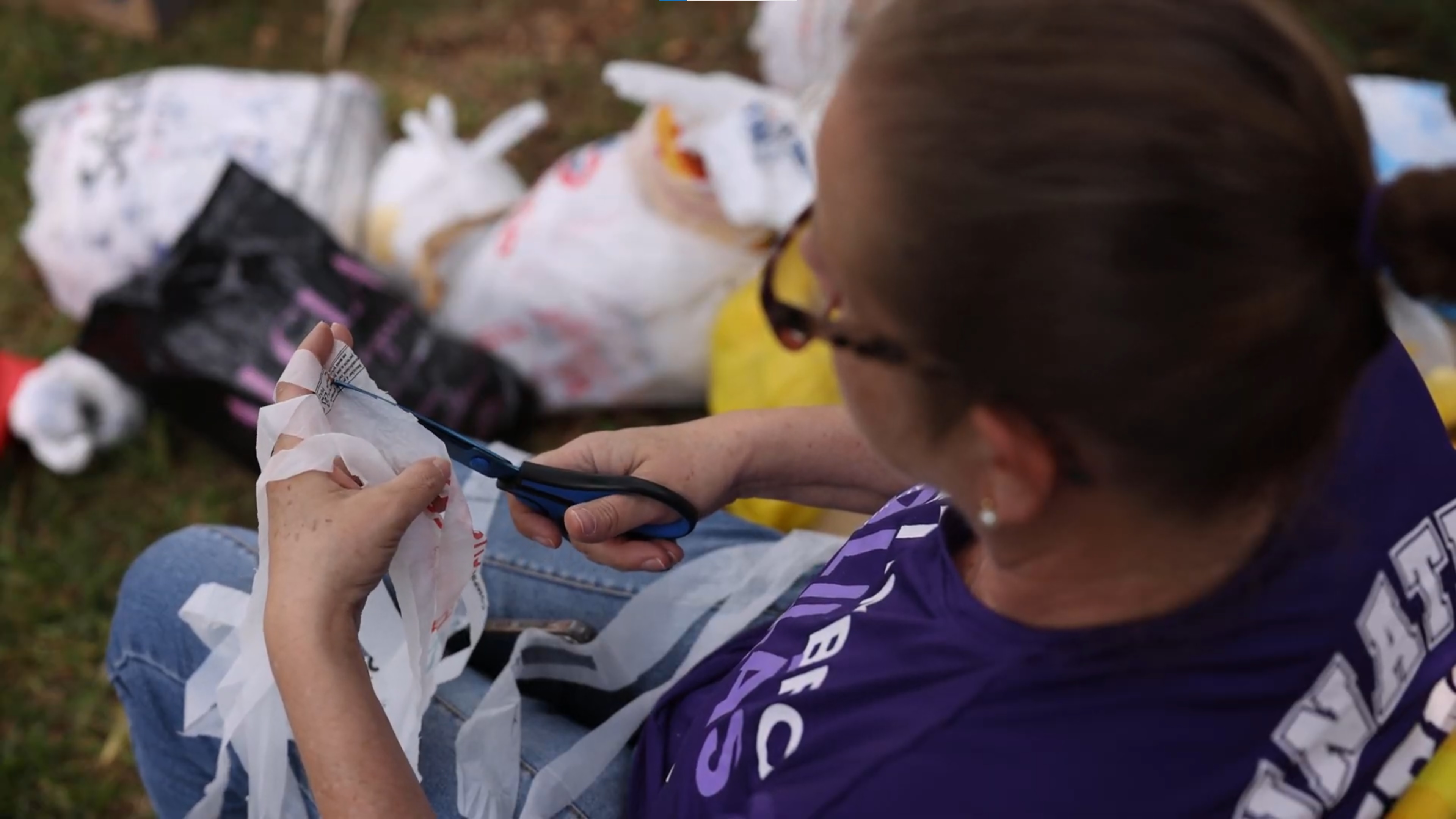 Decoração de Natal Unati 2025
