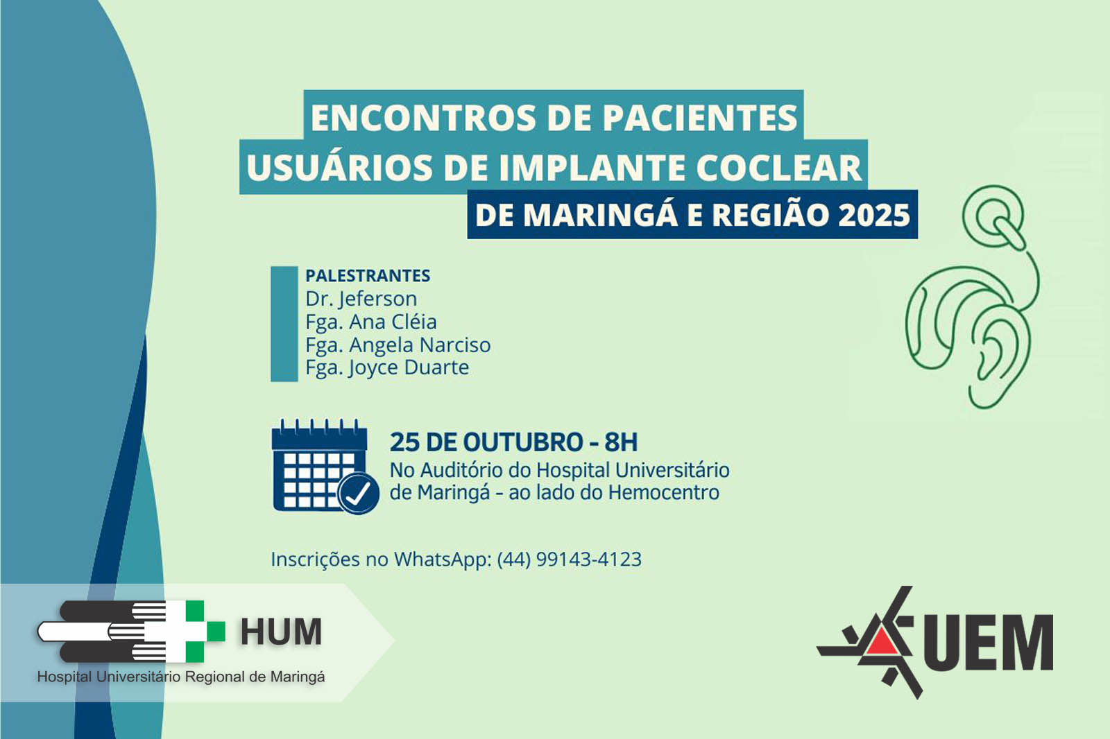 Evento HUM Arte