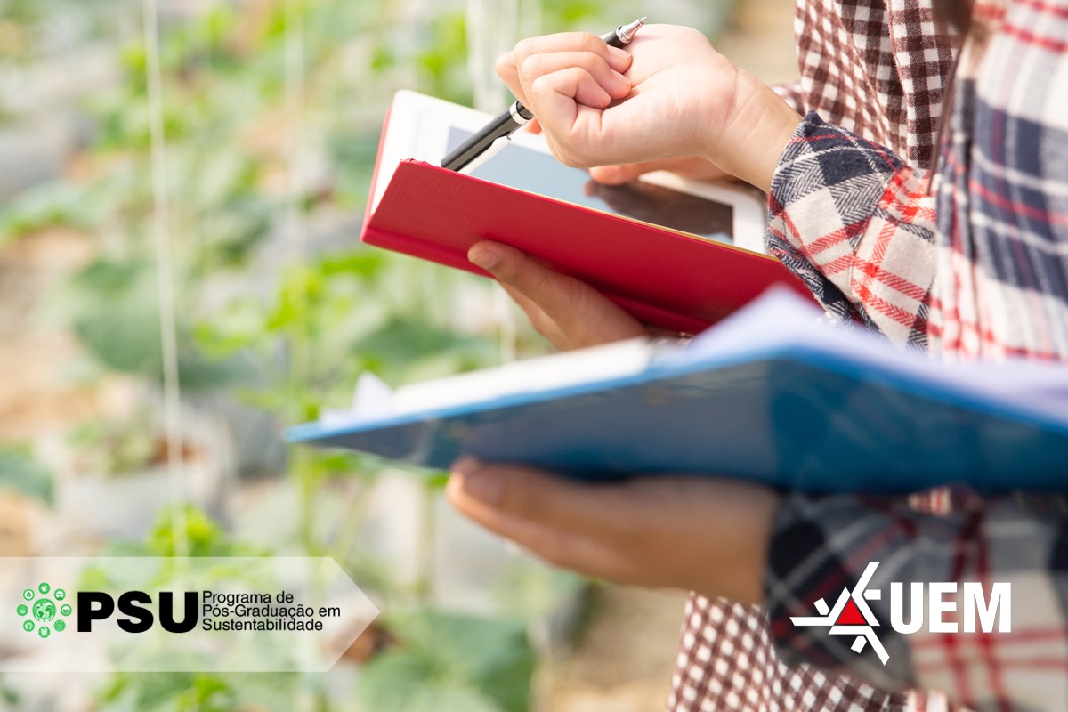 UEM Umuarama abre inscrições para Mestrado em Sustentabilidade