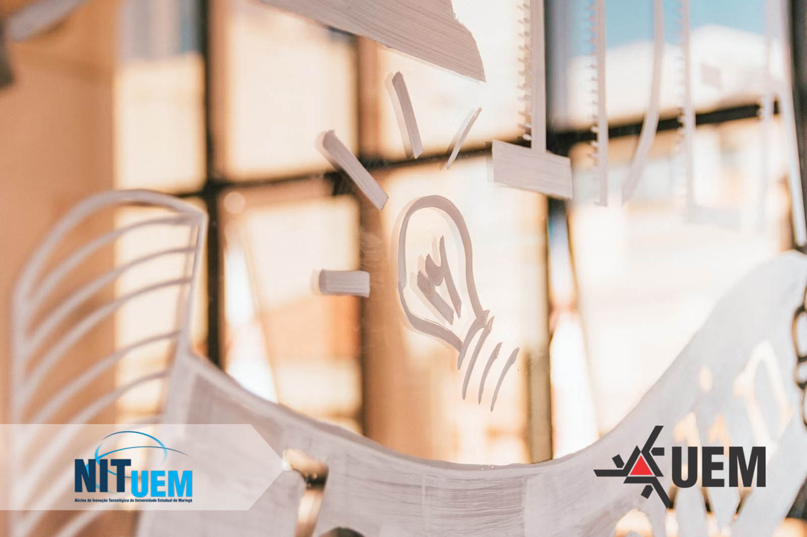 NIT UEM oferece 11 bolsas a profissionais para atuação em projetos