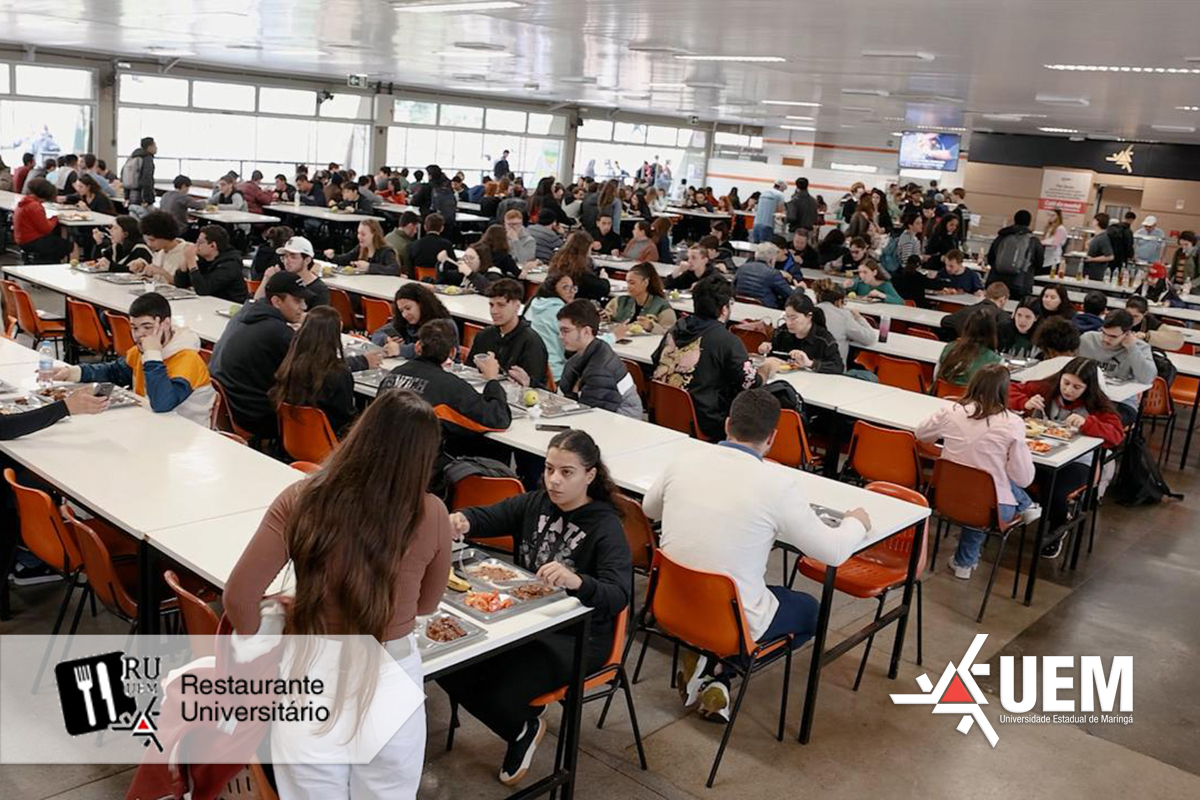 Restauante Universitário RU