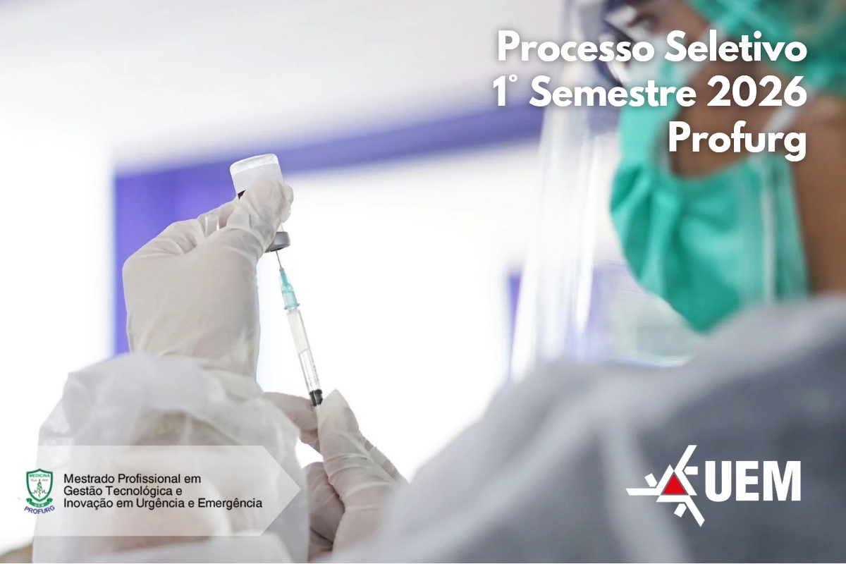 Mestrado profissional da Sa&uacute;de abre inscri&ccedil;&otilde;es para 2026