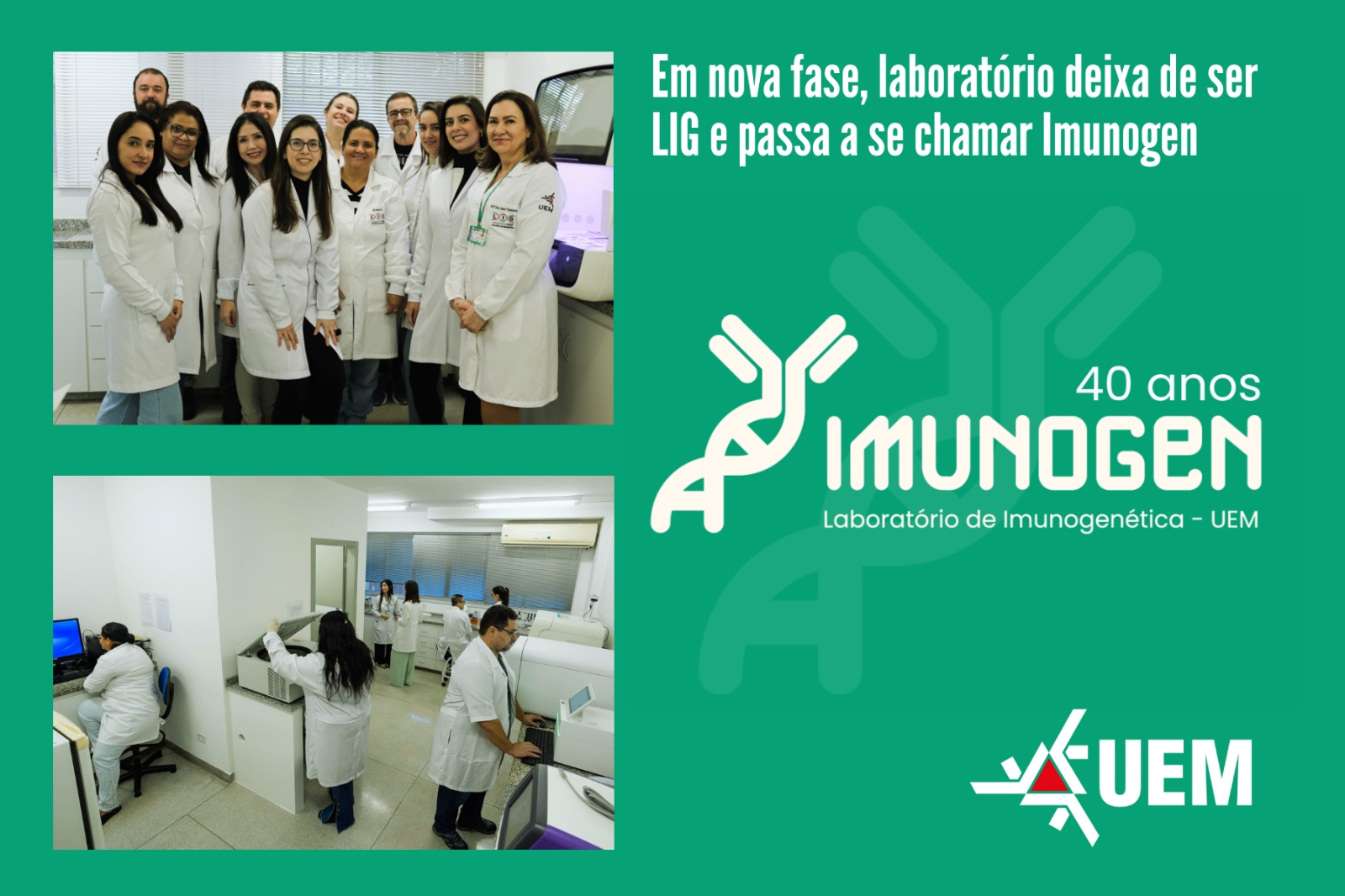 capa imunogen