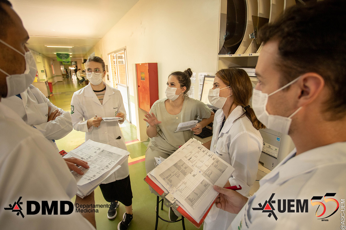 imagem PSS professores Medicina