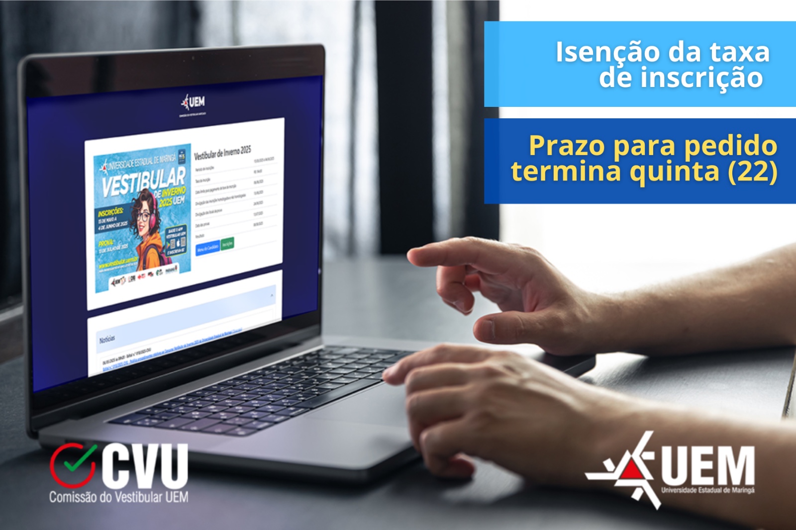 isenção