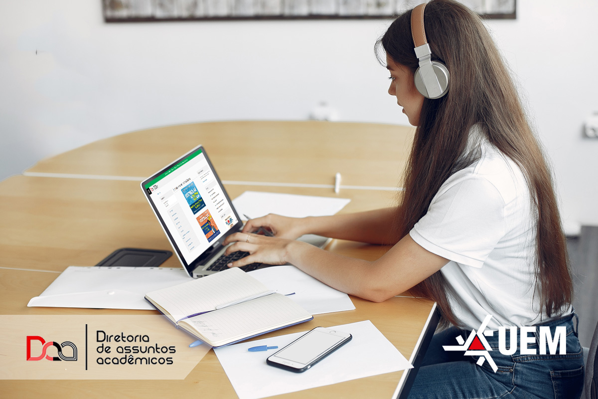 Matr&iacute;culas de calouros para 2026 na UEM come&ccedil;am nesta ter&ccedil;a-feira (13)