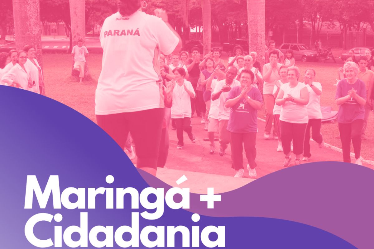 mringa cidadania
