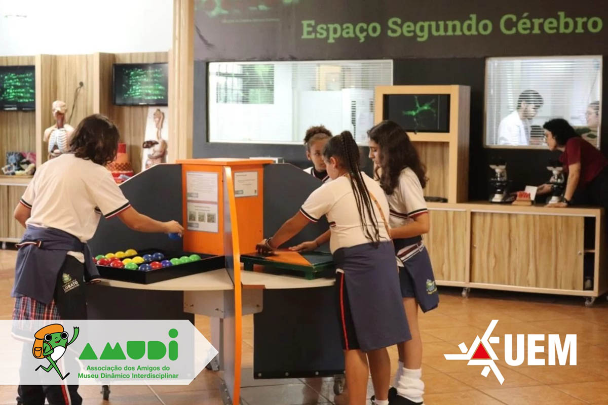 Apoie o Projeto "Segundo C&eacute;rebro" atrav&eacute;s da destina&ccedil;&atilde;o de parte do IRPF