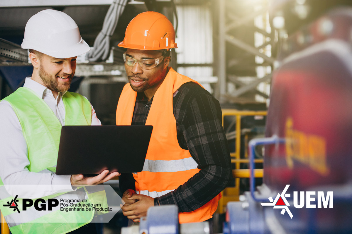 Mestrado em Engenharia de Produ&ccedil;&atilde;o oferece 31 vagas at&eacute; 28 de janeiro