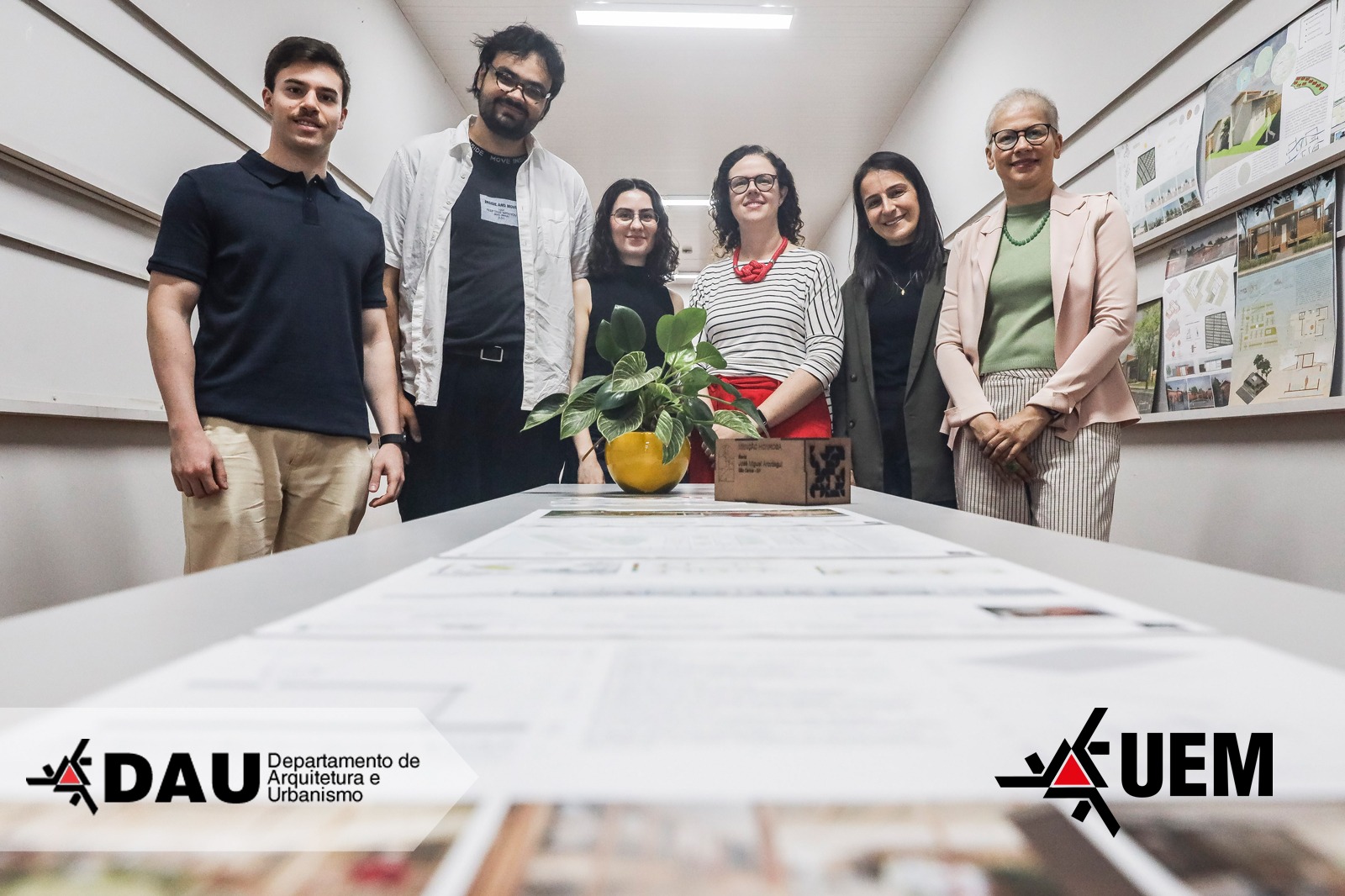 Arquitetura e Urbanismo recebe menção honrosa em Bienal Latino-Americana