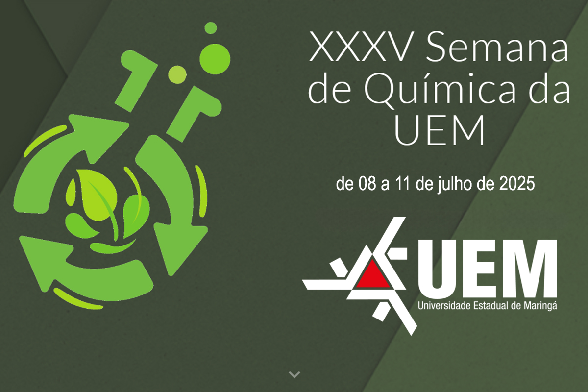 semana de quimica