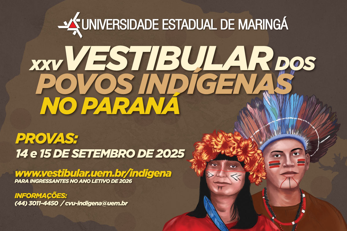 site noticias vestibular indigena 2025