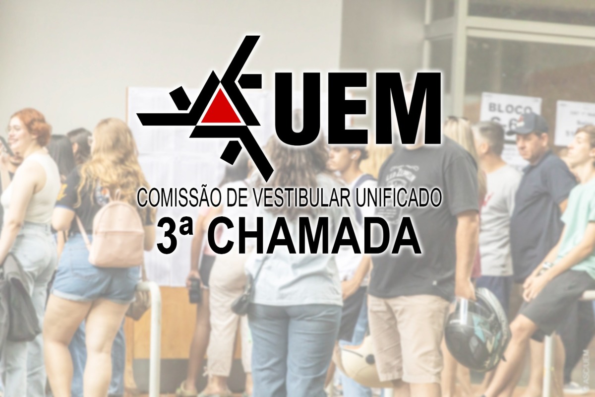 terceira chamada 1