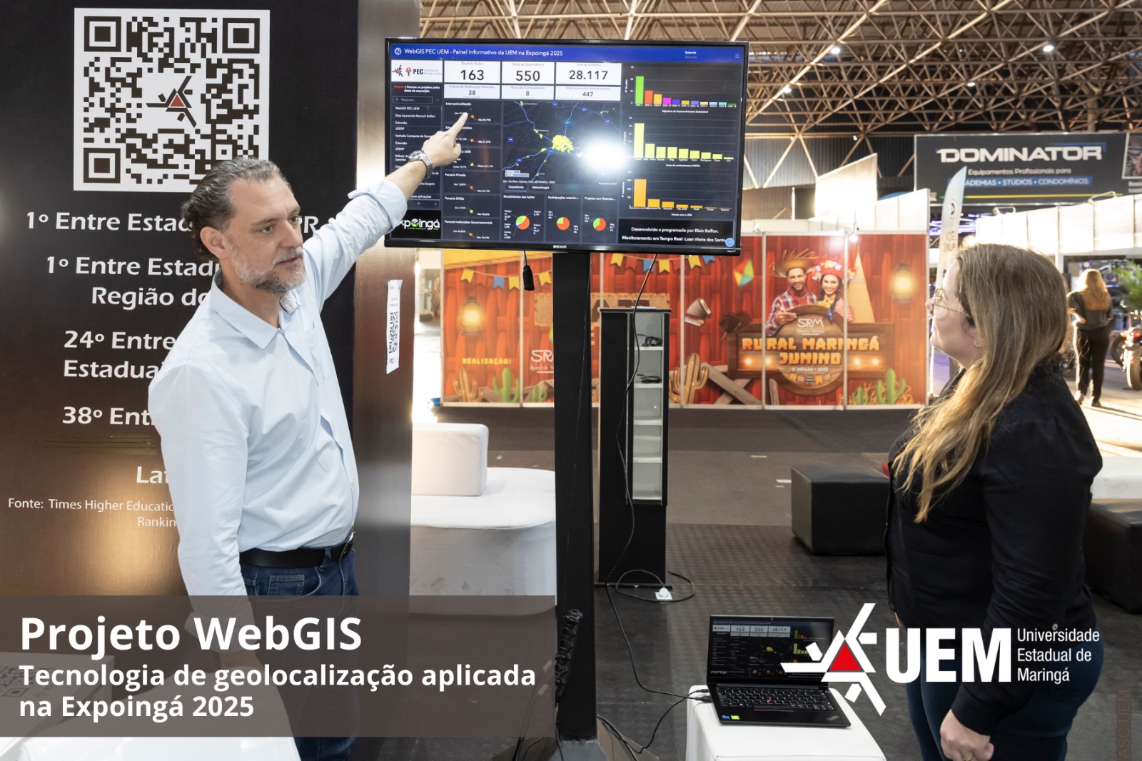 webgis imagem expoinga