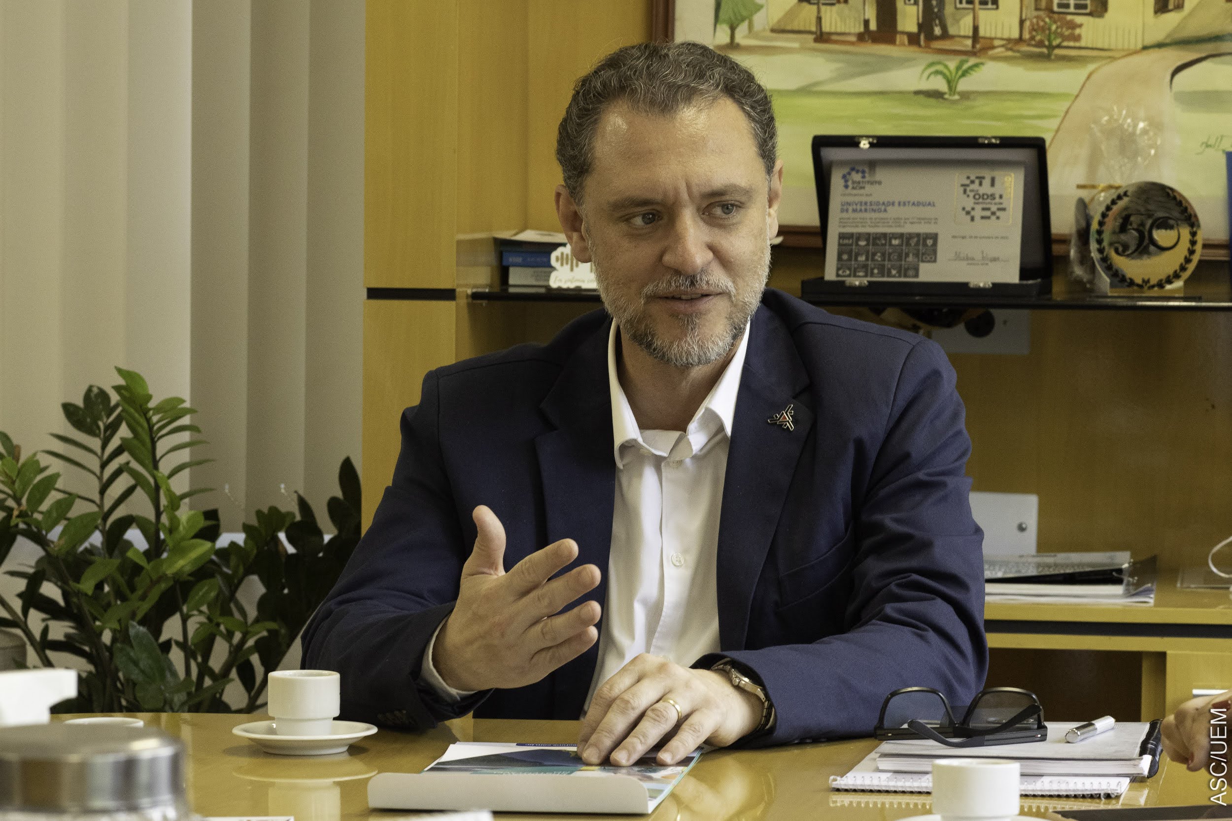 2024 05 14 Reuniao GRE Reitor da UEMS 0411